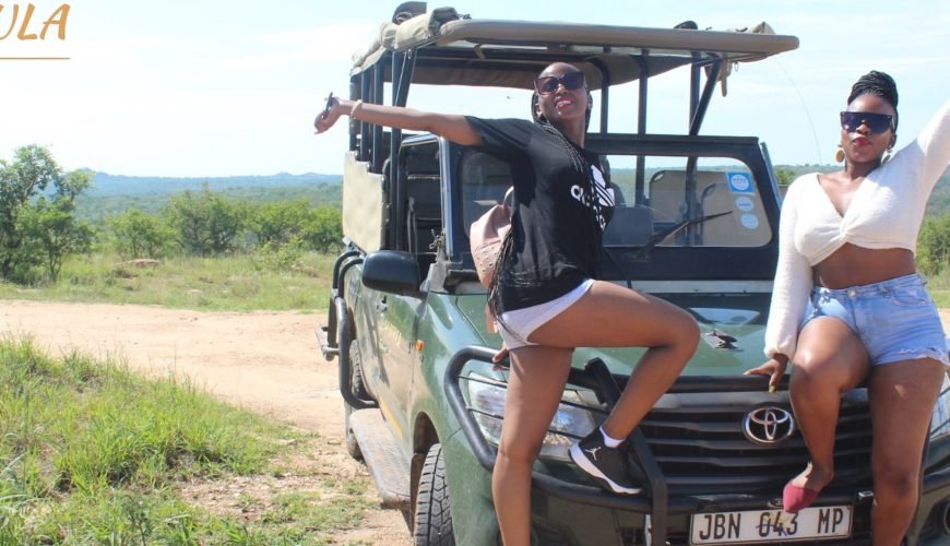 Zula Kruger Panorama 4 Day Tour