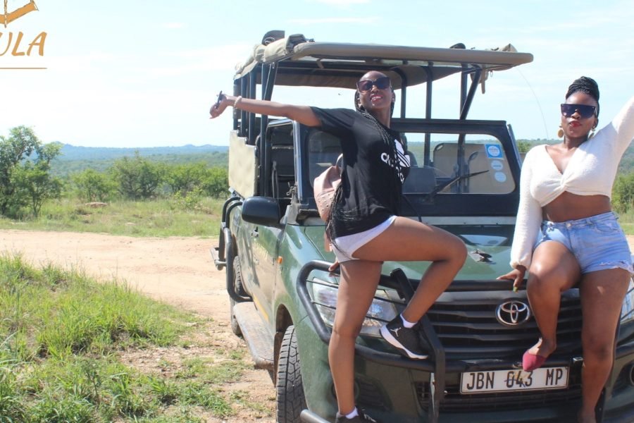 Zula Kruger Panorama 4 Day Tour