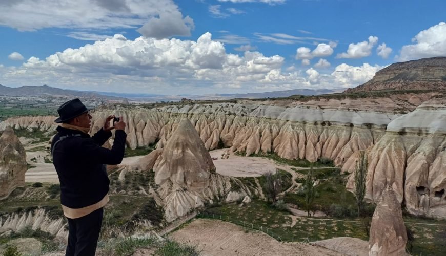Daily Private Cappadocia Tour
