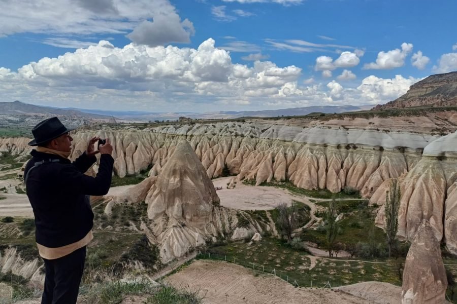 Daily Private Cappadocia Tour