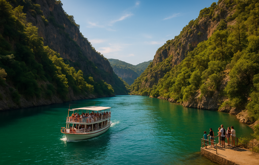 Side: Mix Tour Discover City 8 in 1