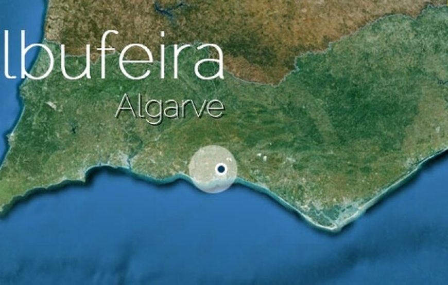 Faro Airport to Albufeira: Private Transfer Service