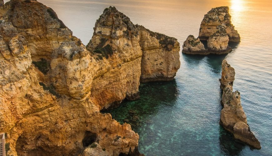 Lagos and Sagres Full-Day Tour: Algarve’s Hidden Gems