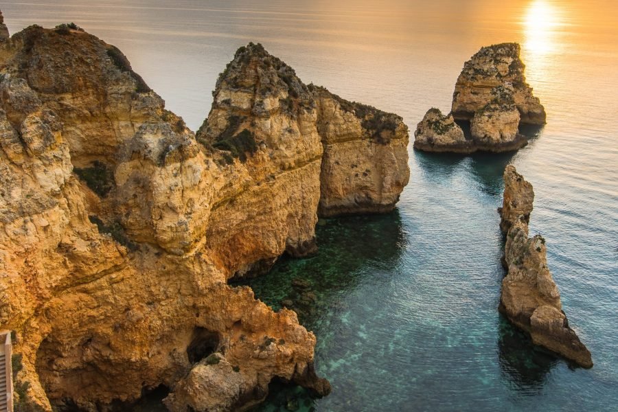 Lagos and Sagres Full-Day Tour: Algarve’s Hidden Gems