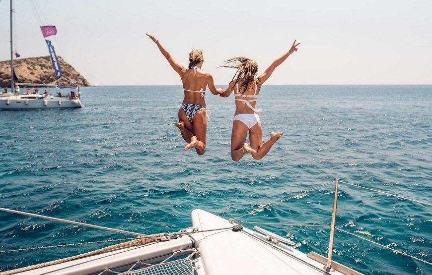 Side Manavgat River Cruise, Waterfall, and Bazaar Boat Tour