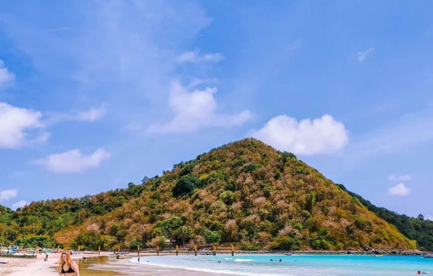 Discover The Culture and Coast of Southern Lombok