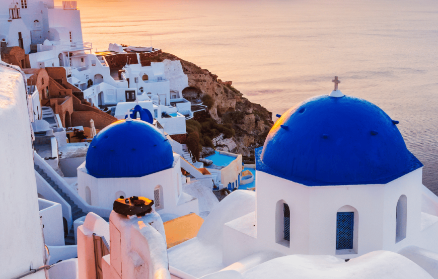 Spanish Private Tour