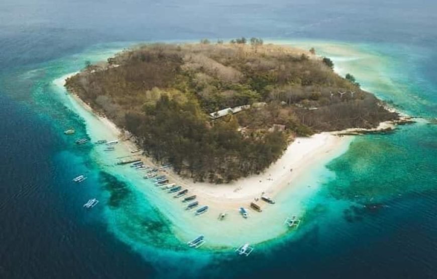 Lombok Car Hire With Driver Customizable Tour