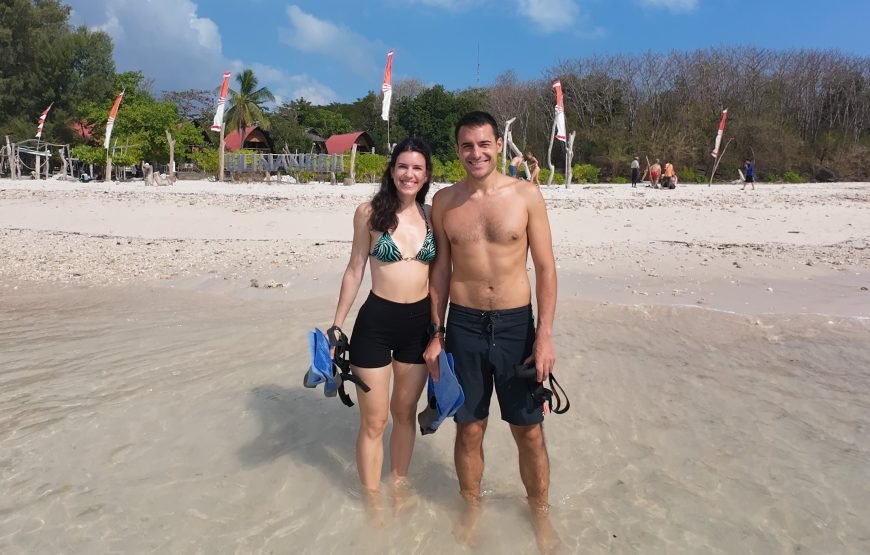 Private Lombok Car & Driver Service – Tailor-Made Tour Experience