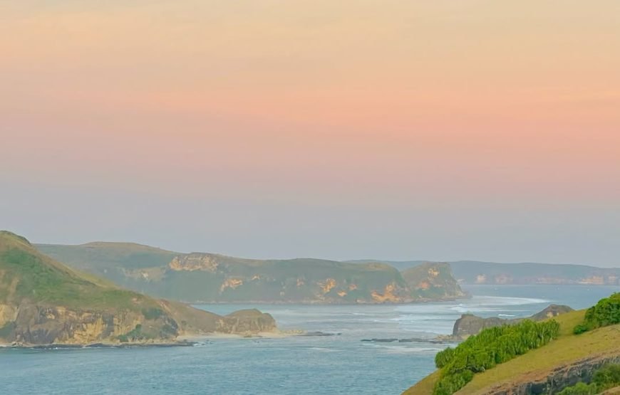 Discover The Culture and Coast of Southern Lombok