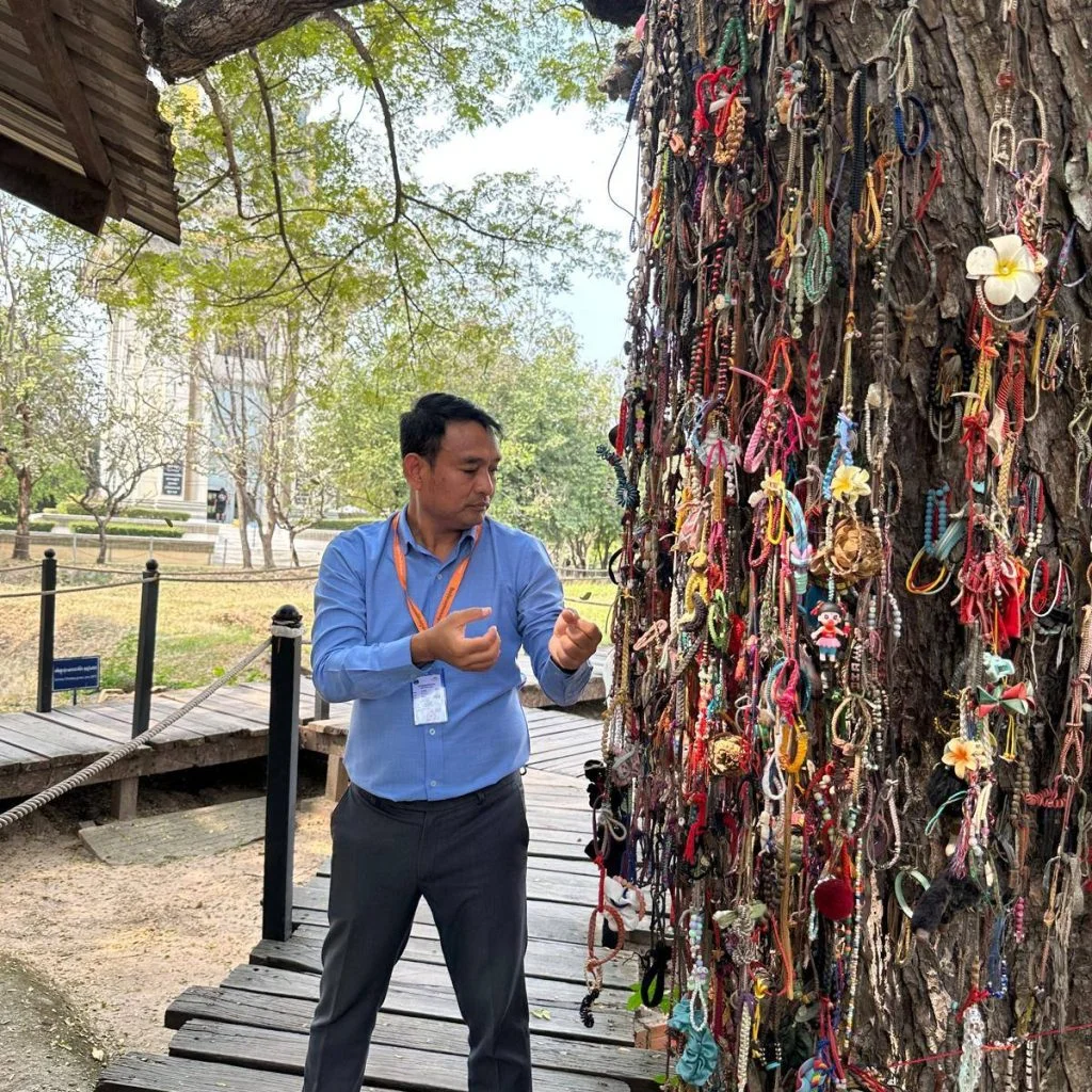 Local Experience and Hotel pick up