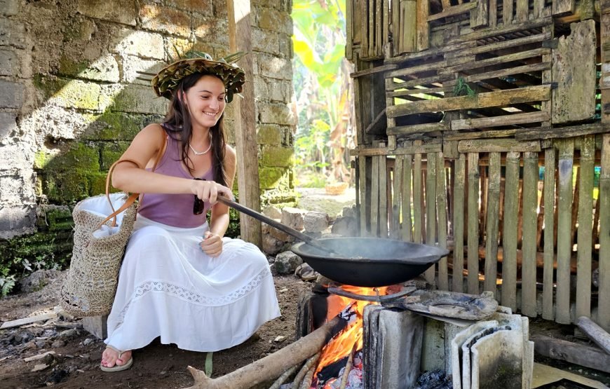 Lombok Car Hire With Driver Customizable Tour