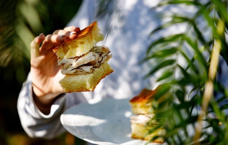 Vineyards & Vistas: Private Frascati Wine Tasting Tour from Rome – Gourmet Escape