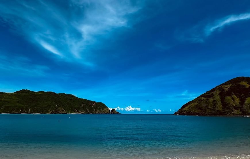 Discover The Culture and Coast of Southern Lombok