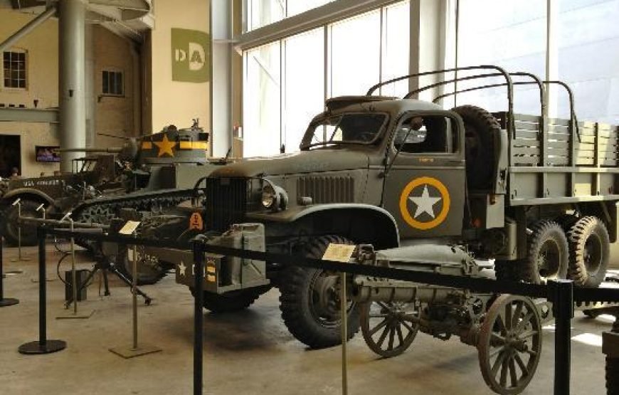 Erawan Waterfall, River Kwai Bridge & JEATH War Museum