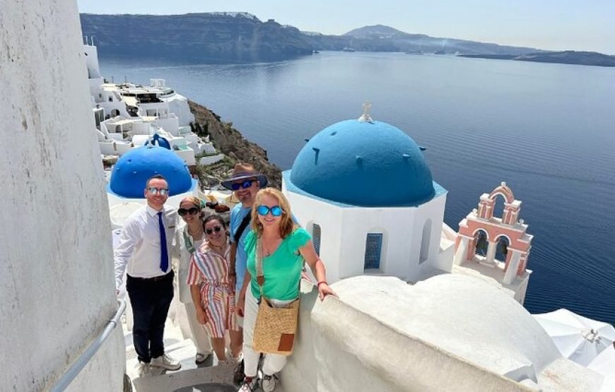 Spanish Private Tour