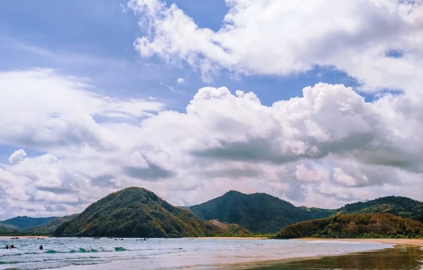 Discover The Culture and Coast of Southern Lombok