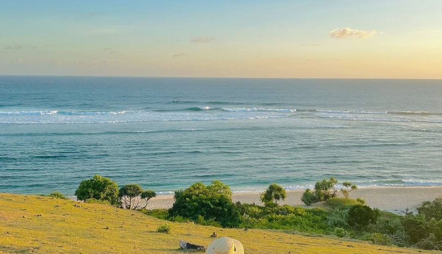 Discover The Culture and Coast of Southern Lombok