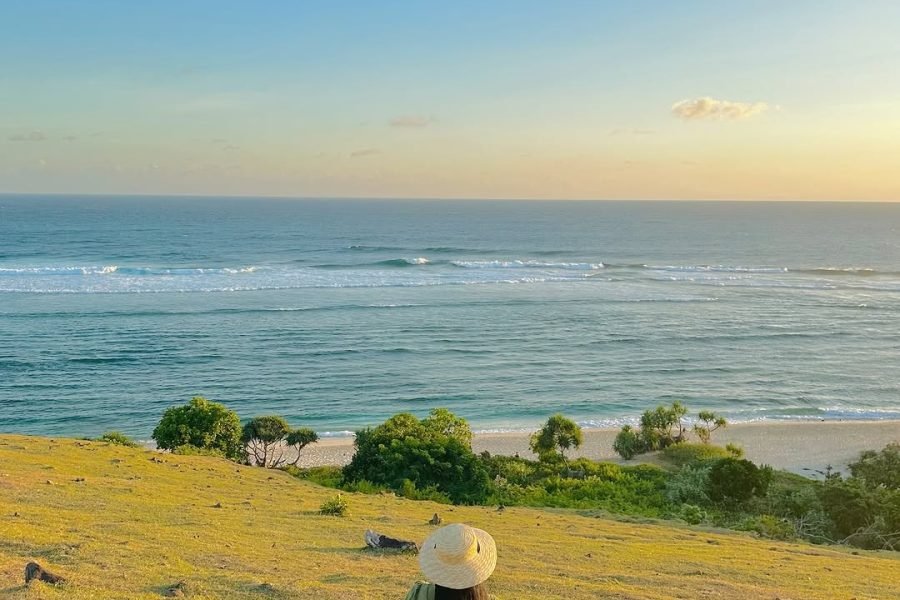 Discover The Culture and Coast of Southern Lombok