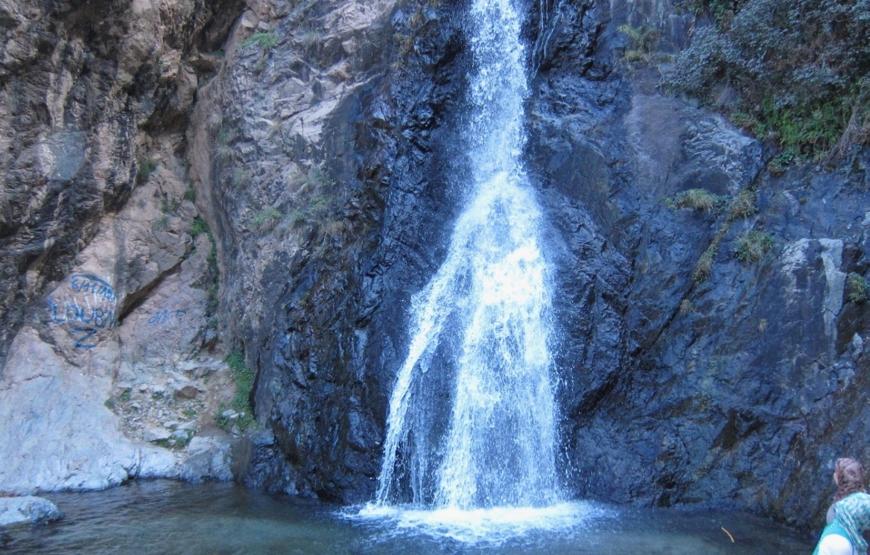 Ourika Valley And Atlas Mountains Full Day Tour With Lunch