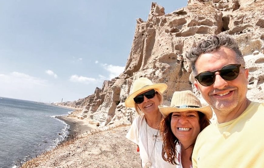 Spanish Private Tour