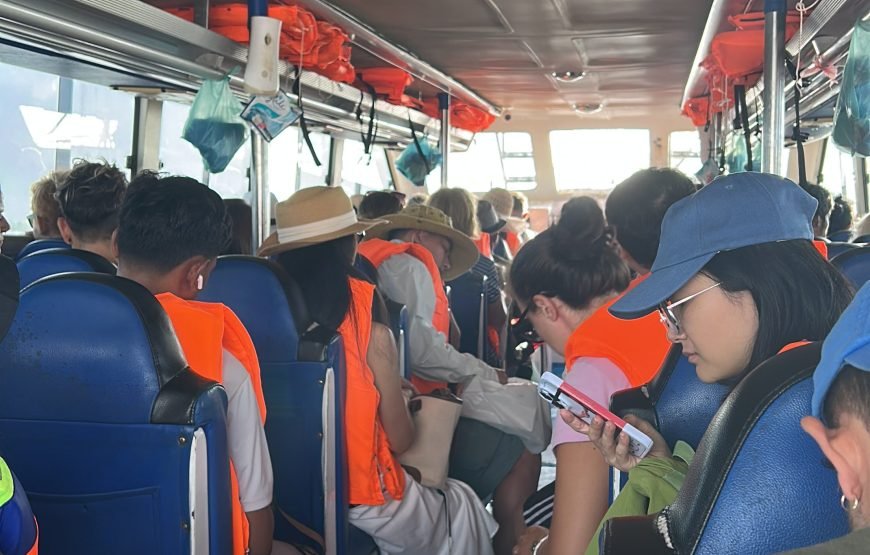 Nusa Penida Snorkeling & Water Activities