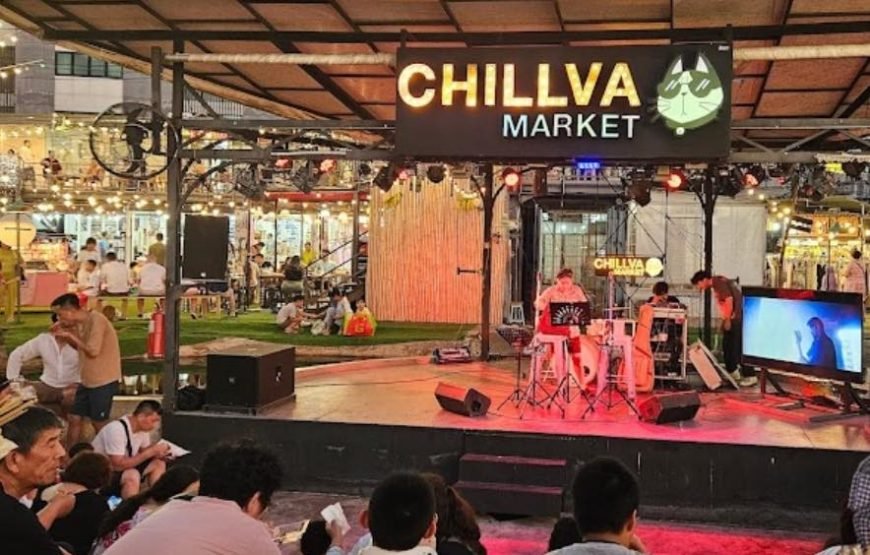 Phuket City Sightseeing Tour Full Day (Join trip)