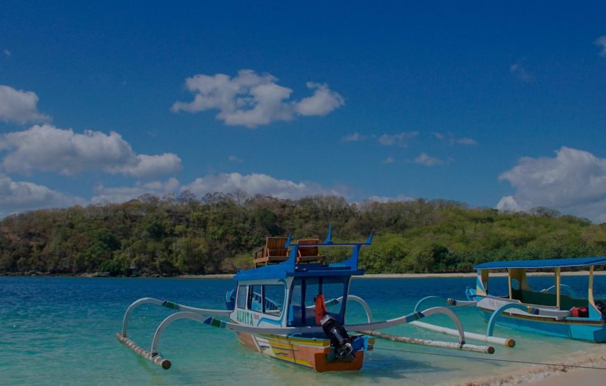Private Snorkeling and Island Hopping to Gili Nanggu, Gili Sudak & Gili Kedis