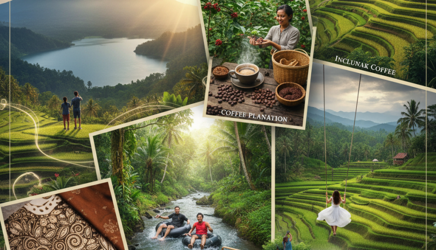 Bali: Low Budget 15Days/14Nights