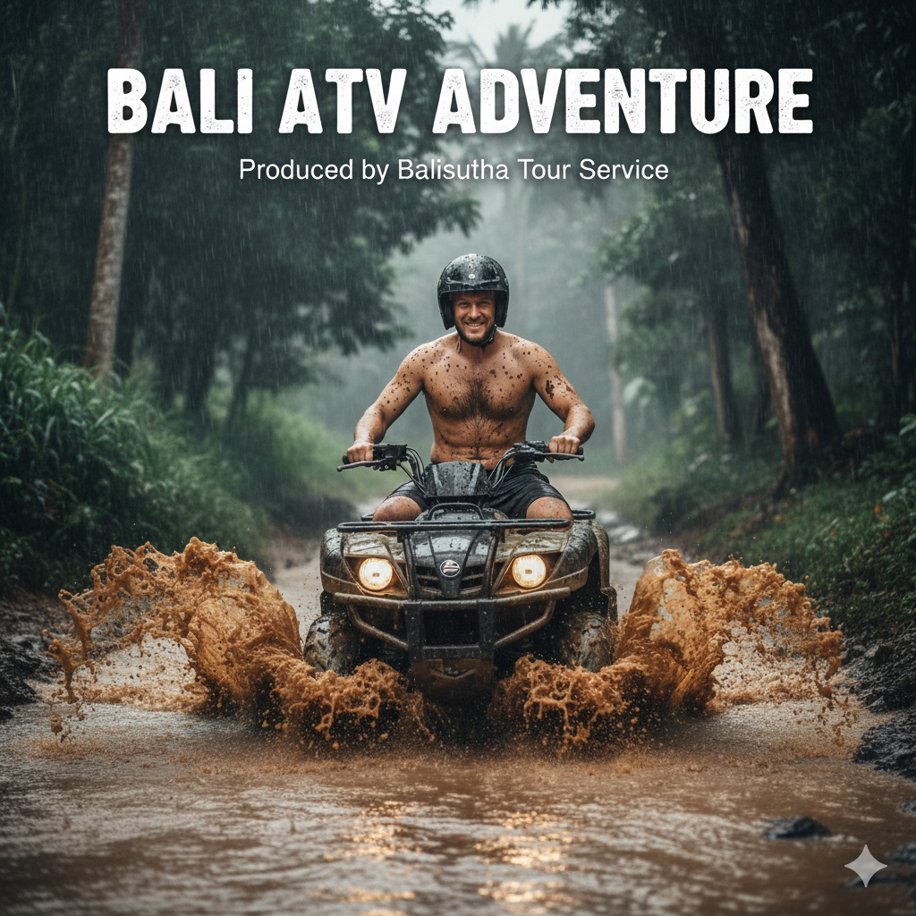 Day 4: Half-Day ATV Adventure