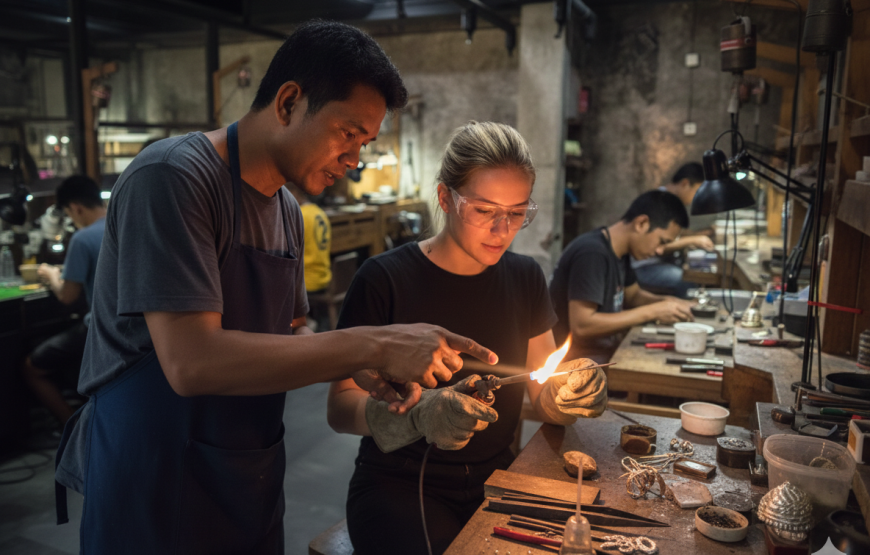 Bali: Low Budget 15Days/14Nights