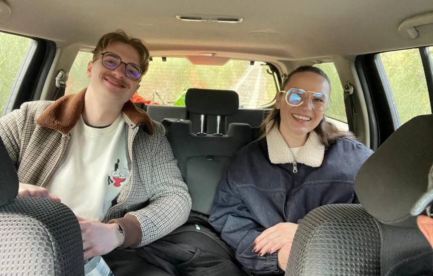 Etna Jeep Tour: Explore the Volcano and Etna Wineries. From Catania – Taormina