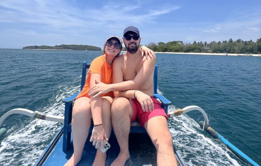 Lombok Car Hire With Driver Customizable Tour