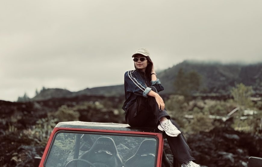 Mount Batur Jeep Sunrise Tour