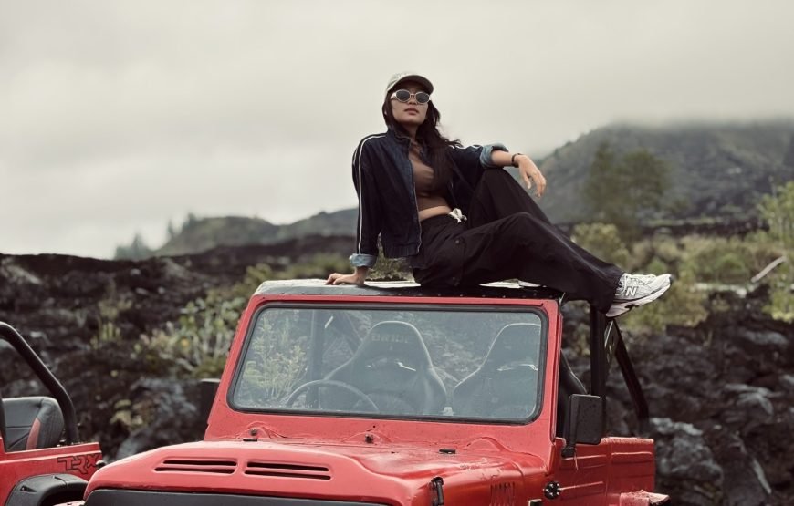 Mount Batur Jeep Sunrise Tour