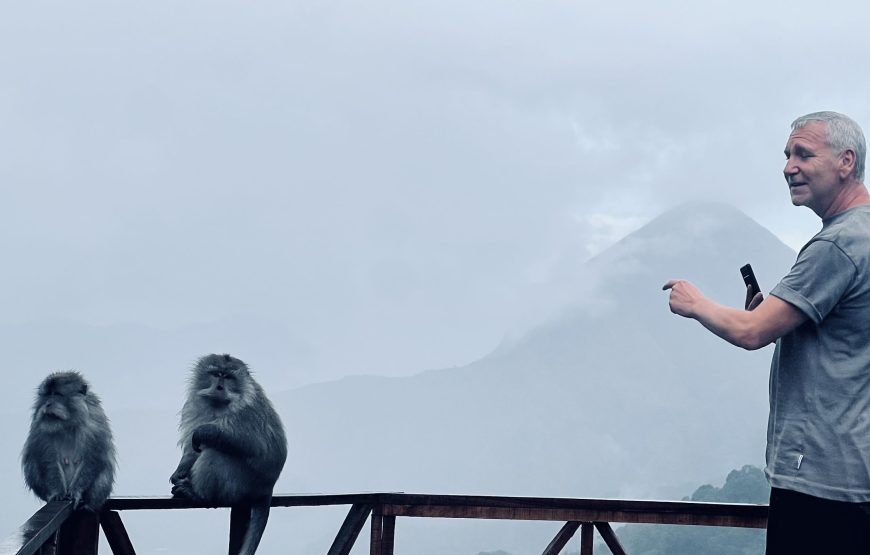 Lombok Car Hire With Driver Customizable Tour