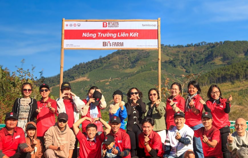 Cycling & Hiking Vietnam: Saigon to Mui Ne Coffee Tour (10 Days)