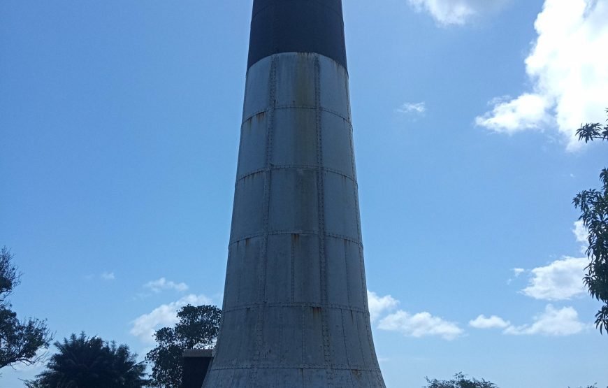 Nosy-Be : Excursion Nosy Iranja and Nosy Antsoha