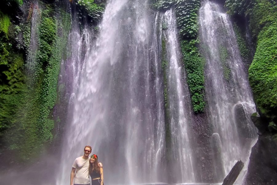 Lombok Car Hire With Driver Customizable Tour