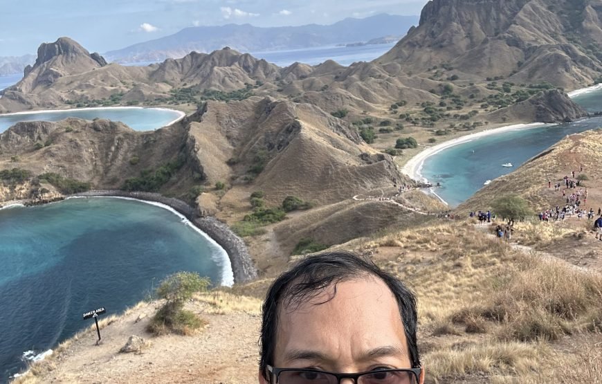 Labuan Bajo in a Day: 6 Must-See Wonders