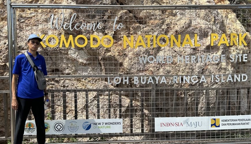 Labuan Bajo in a Day: 6 Must-See Wonders