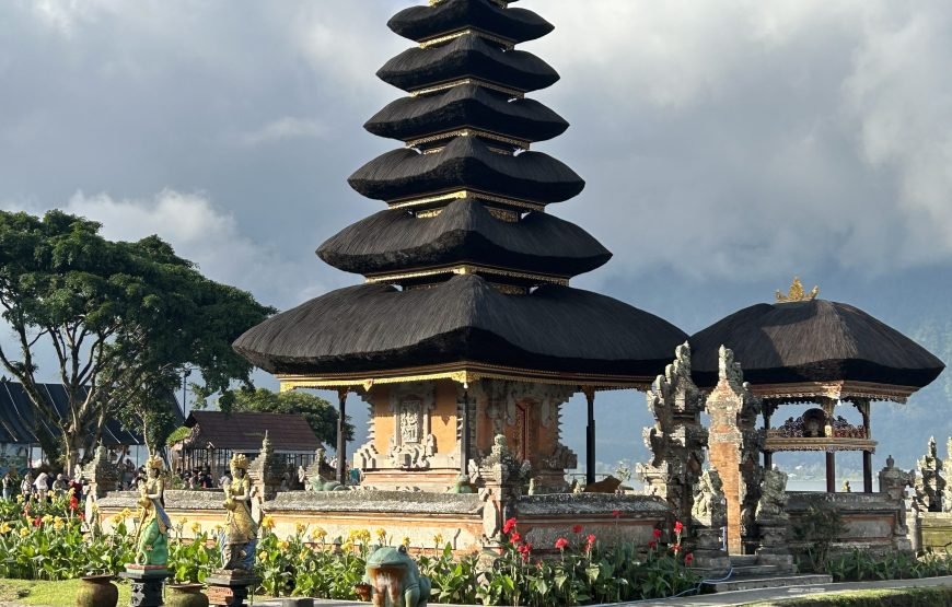 10 Days Bali Tour Package – Culture, Nature, Adventure & Beach Escape