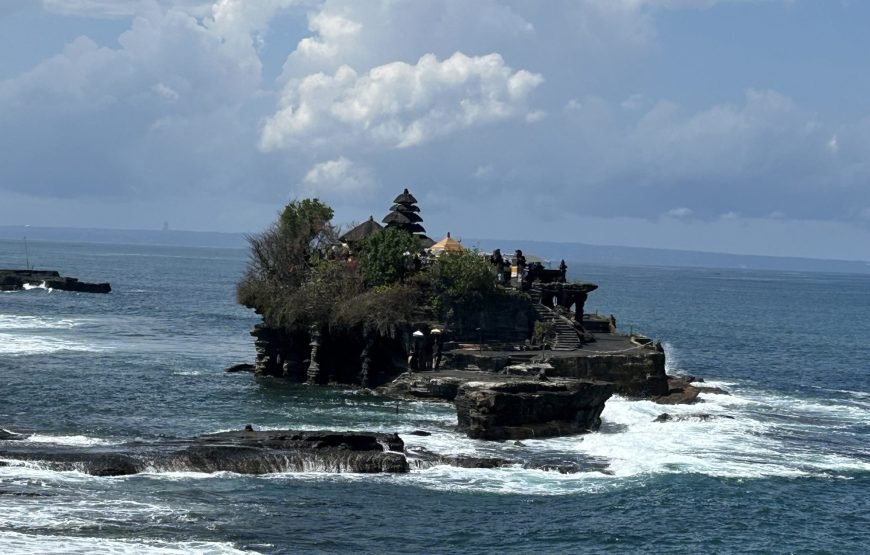 10 Days Bali Tour Package – Culture, Nature, Adventure & Beach Escape