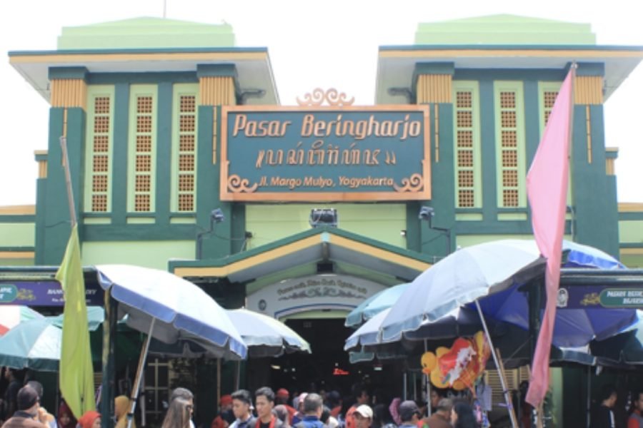 6 Days Overland Bali – Yogyakarta Tour