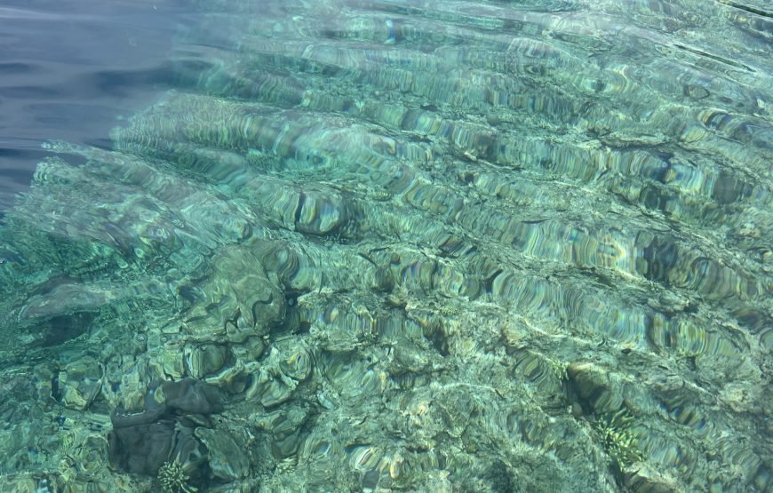 6 Days Overland Yogyakarta – Bali Tour