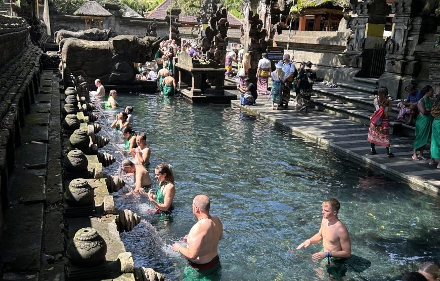 10 Days Bali Tour Package – Culture, Nature, Adventure & Beach Escape