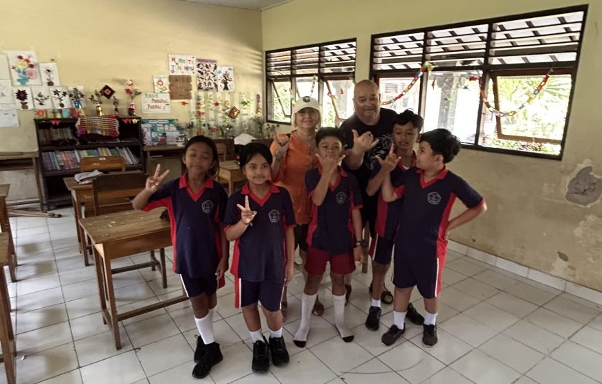 10 Days Bali Tour Package – Culture, Nature, Adventure & Beach Escape