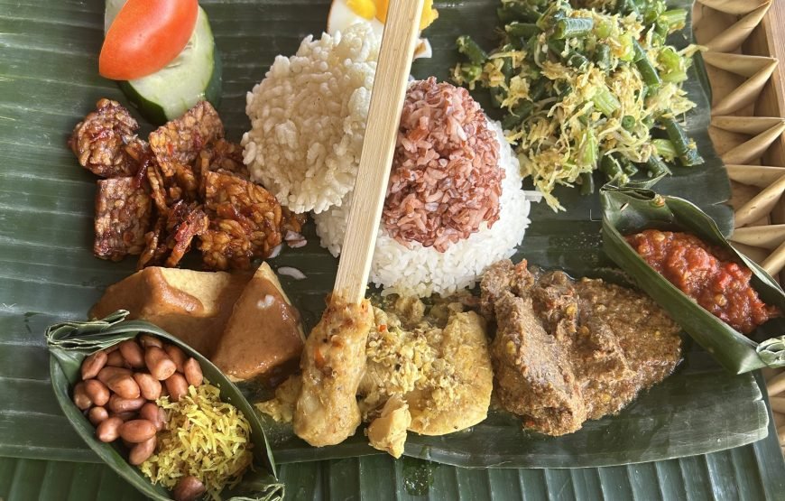 10 Days Bali Tour Package – Culture, Nature, Adventure & Beach Escape