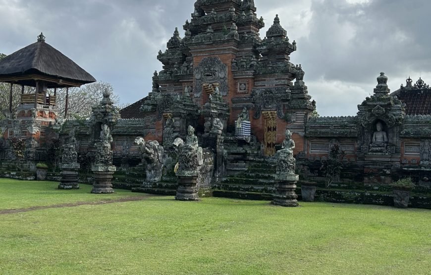 10 Days Bali Tour Package – Culture, Nature, Adventure & Beach Escape