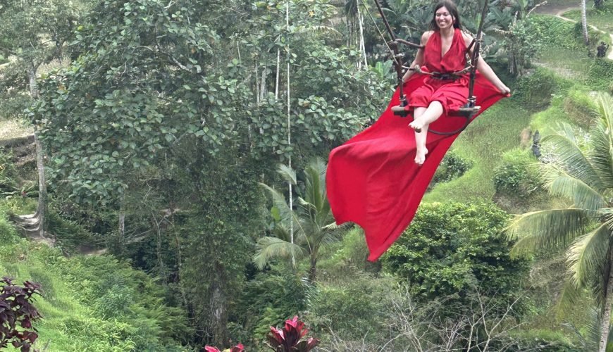 10 Days Bali Tour Package – Culture, Nature, Adventure & Beach Escape